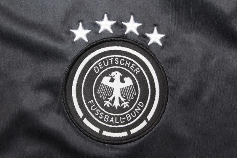 Germany Training Jersey Replica 2024