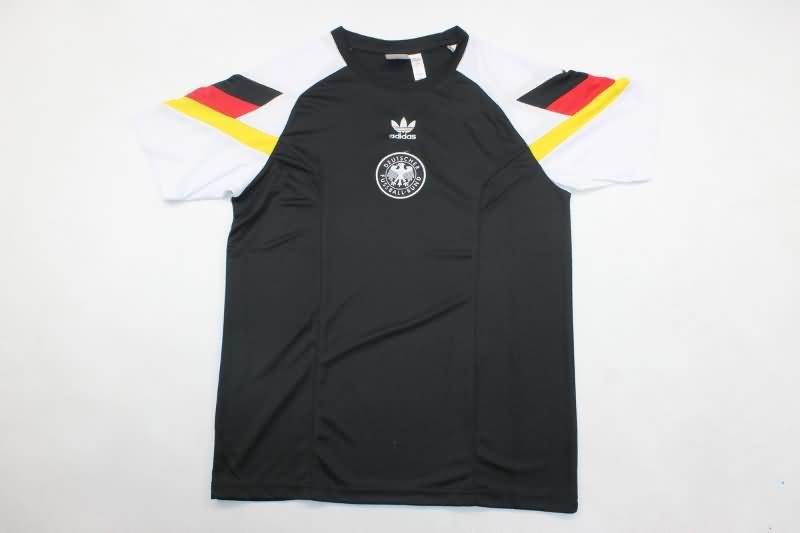 Germany Training Jersey 02 Replica 2024