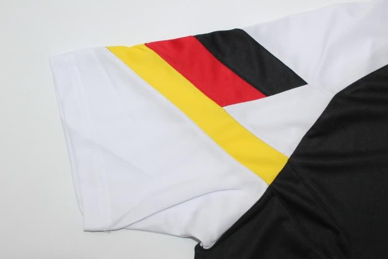 Germany Training Jersey 02 Replica 2024