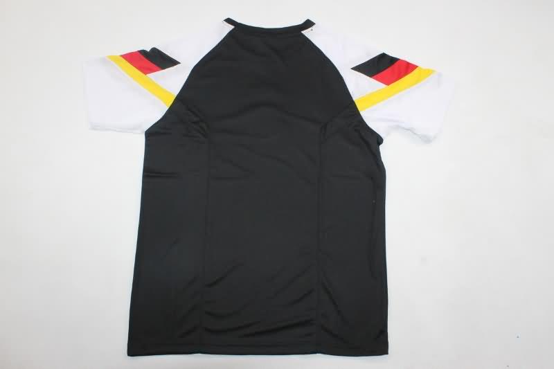 Germany Training Jersey 02 Replica 2024