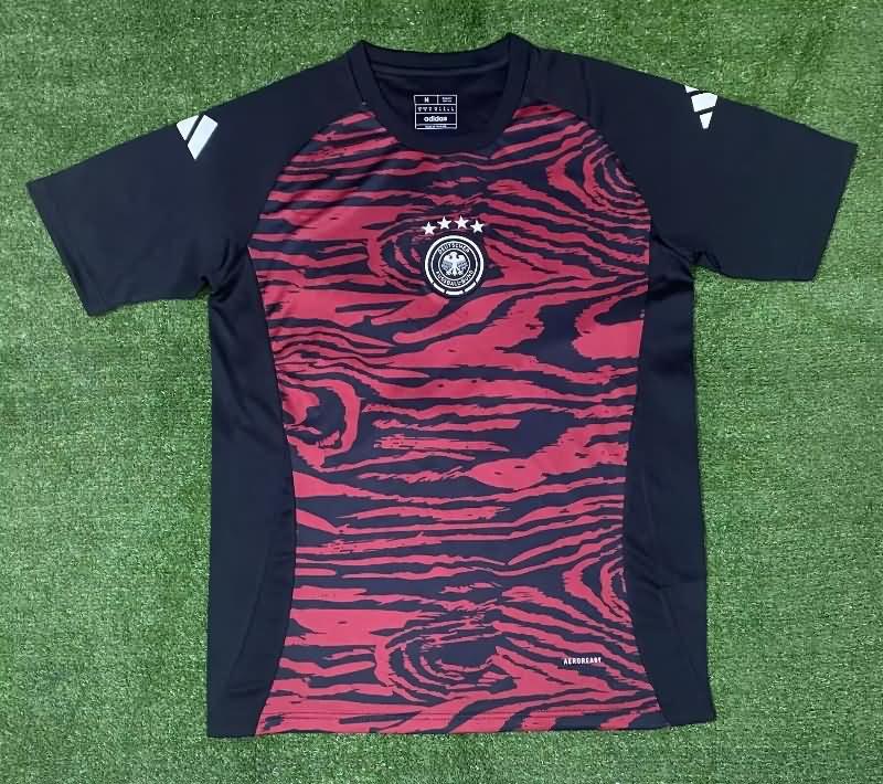 Germany Training Jersey 03 Replica 2024