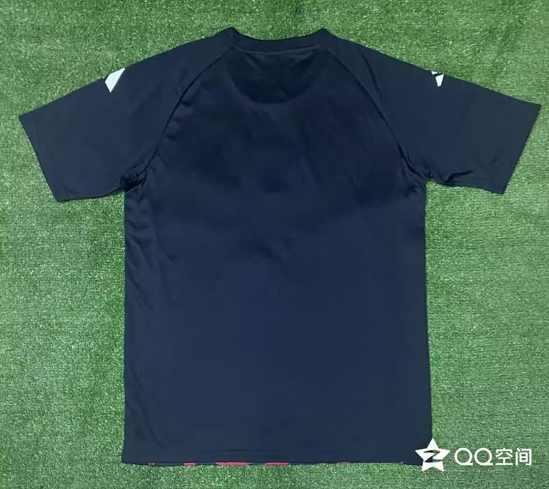 Germany Training Jersey 03 Replica 2024