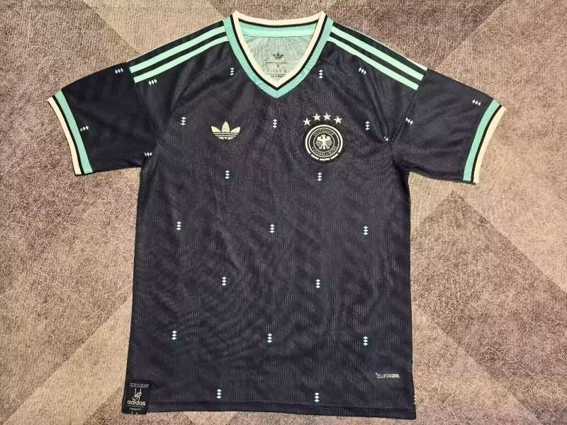 AAA Quality Germany 25/26 Away Soccer Jersey AAA Quality Germany 25/26 Away Soccer Jersey