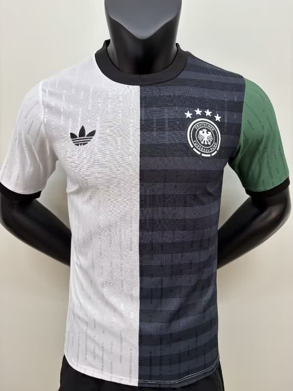 AAA Quality Germany 25/26 Special Soccer Jersey (Player) AAA Quality Germany 25/26 Special Soccer Jersey (Player)