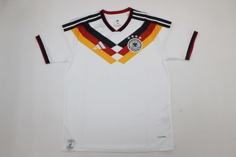 AAA Quality Germany 2025 Home Soccer Jersey  AAA Quality Germany 2025 Home Soccer Jersey
