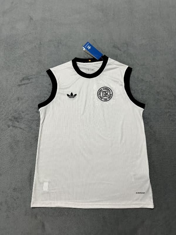 AAA Quality Germany 2025 Training Vest Soccer Jersey AAA Quality Germany 2025 Training Vest Soccer Jersey