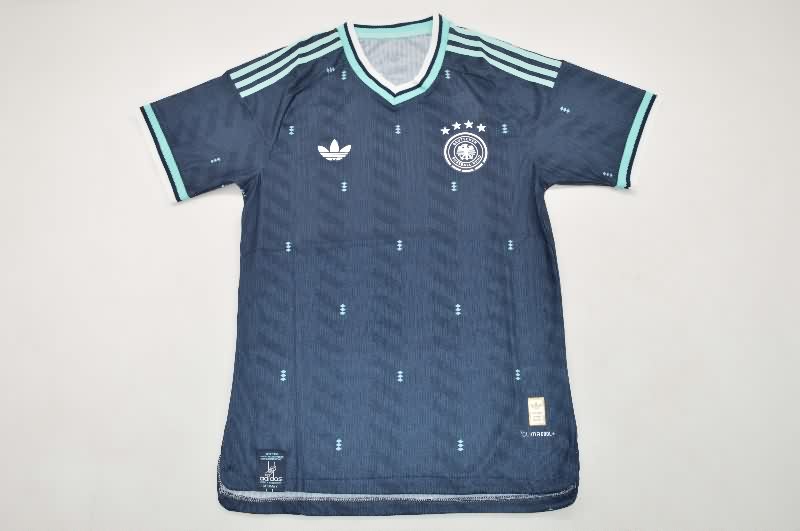 AAA Quality Germany 2026 World Cup Away Soccer Jersey (Player) AAA Quality Germany 2026 World Cup Away Soccer Jersey (Player)