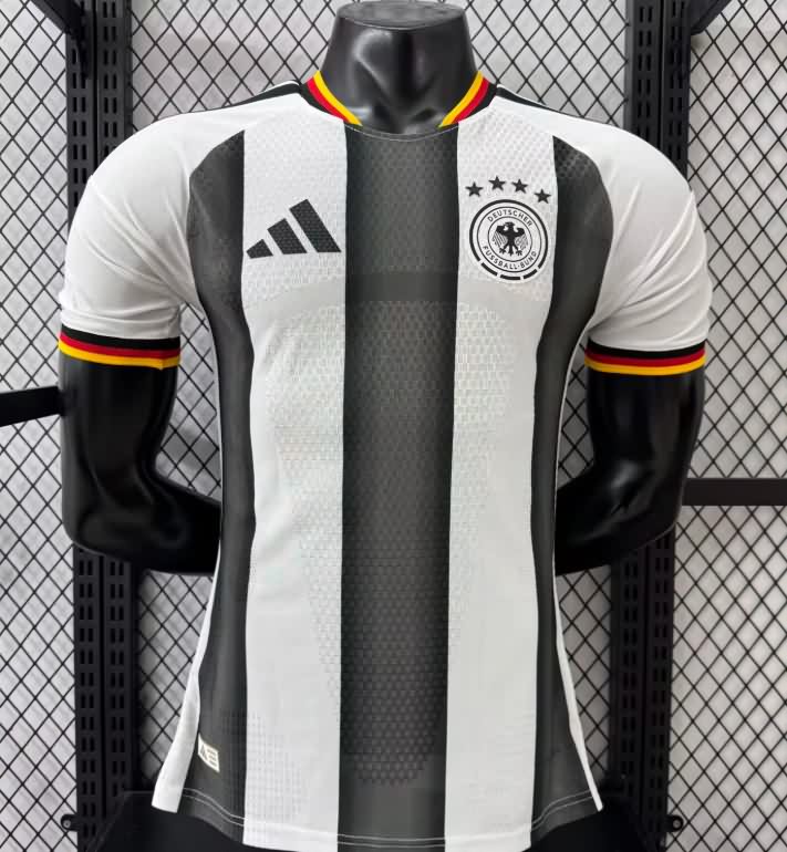 AAA Quality Germany 2026 Special Soccer Jersey (Player) AAA Quality Germany 2026 Special Soccer Jersey (Player)