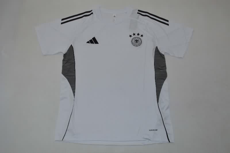AAA Quality Germany 2026 Training Soccer Jersey AAA Quality Germany 2026 Training Soccer Jersey