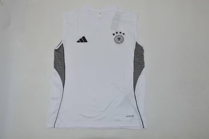 AAA Quality Germany 2026 Training Vest Soccer Jersey AAA Quality Germany 2026 Training Vest Soccer Jersey