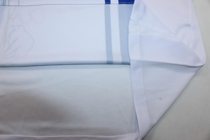 Greece Soccer Jersey Home Replica 2024