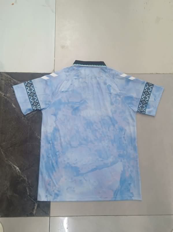 AAA Quality Greenland 2025 Away Soccer Jersey