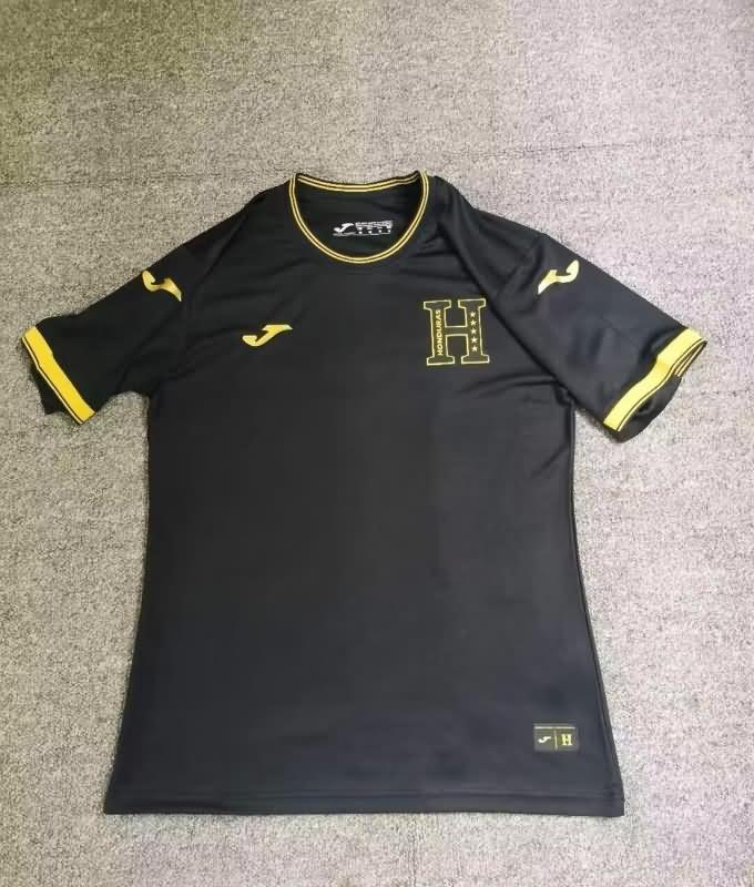 Honduras Soccer Jersey Away Replica 2024