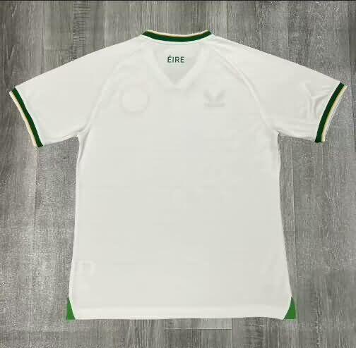 Ireland Soccer Jersey Away Replica 2024