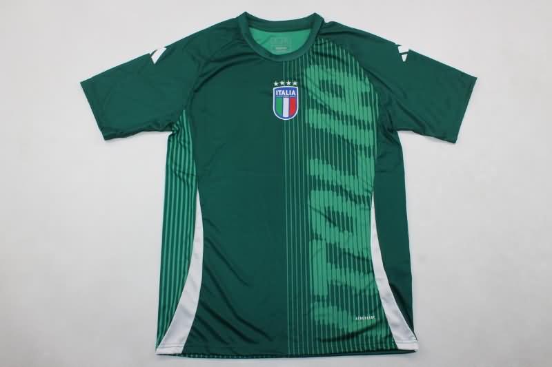 Italy Training Jersey Replica 2024