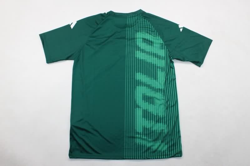 Italy Training Jersey Replica 2024