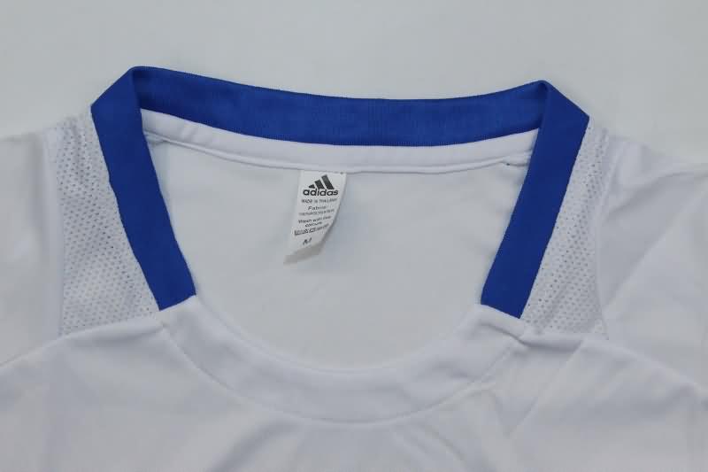 Italy Training Jersey Vest Replica 2024