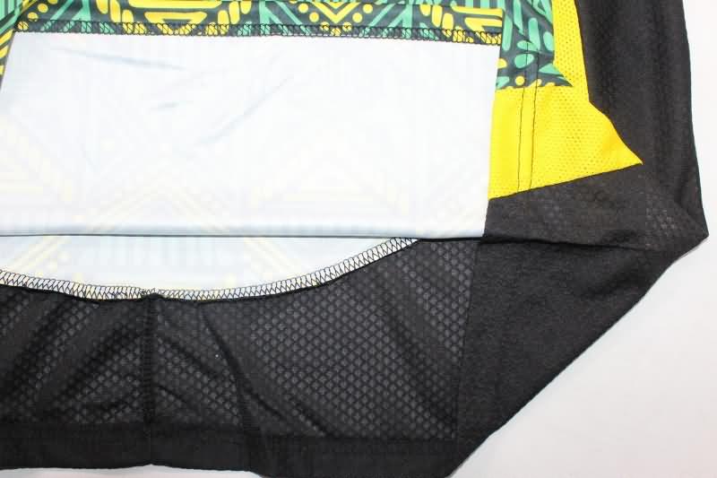 Jamaica Soccer Jersey Copa America Away Replica 2024