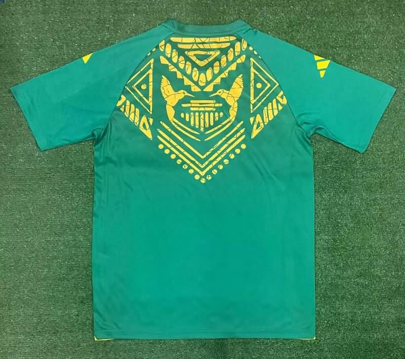 Jamaica Training Jersey Replica 2024