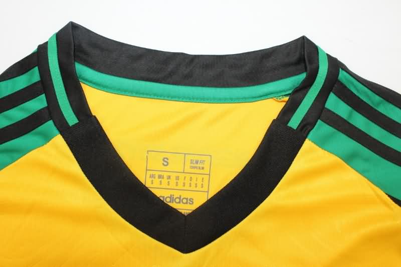 Jamaica Soccer Jersey Copa America Home Replica 2024