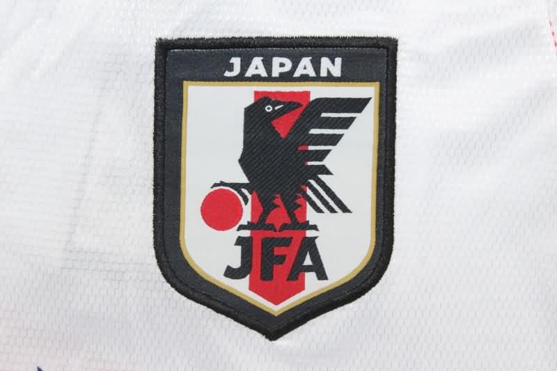 Japan Soccer Jersey 18 Special Replica 2024