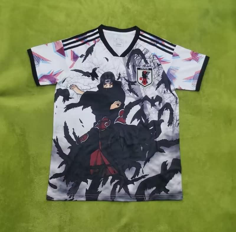 Japan Soccer Jersey 36 Special Replica 2024