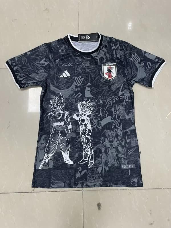 Japan Soccer Jersey 57 Special Replica 2024