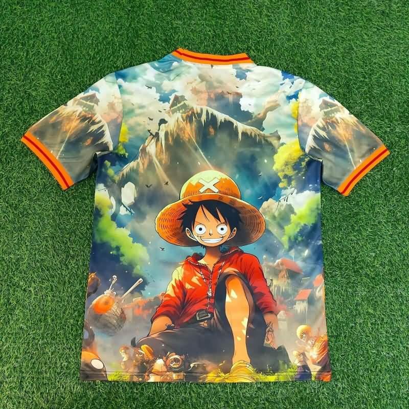 AAA Quality Japan 2025 Special Soccer Jersey 19