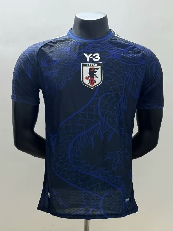 AAA Quality Japan 2025 Special Soccer Jersey (Player) 07 AAA Quality Japan 2025 Special Soccer Jersey (Player) 07