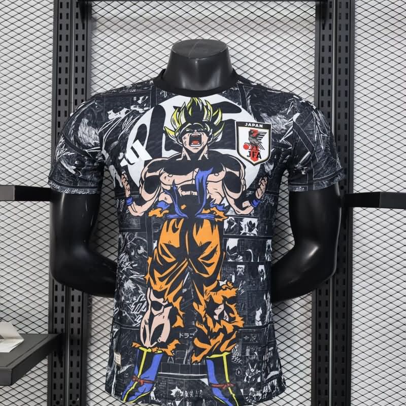 AAA Quality Japan 2025 Special Soccer Jersey (Player) 08 AAA Quality Japan 2025 Special Soccer Jersey (Player) 08