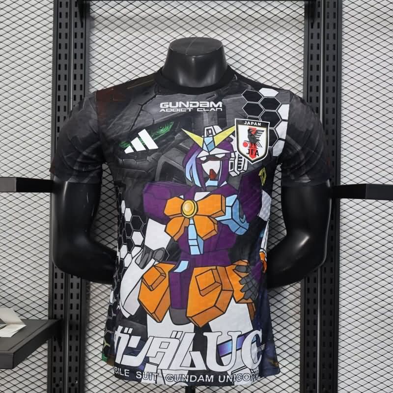 AAA Quality Japan 2025 Special Soccer Jersey (Player) 09 AAA Quality Japan 2025 Special Soccer Jersey (Player) 09