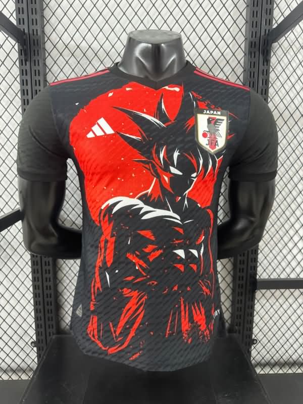 AAA Quality Japan 2025 Special Soccer Jersey (Player) 12 AAA Quality Japan 2025 Special Soccer Jersey (Player) 12