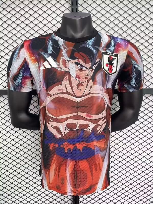 AAA Quality Japan 2025 Special Soccer Jersey (Player) 16 AAA Quality Japan 2025 Special Soccer Jersey (Player) 16