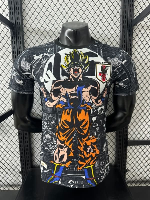 AAA Quality Japan 2025 Special Soccer Jersey (Player) 18 AAA Quality Japan 2025 Special Soccer Jersey (Player) 18