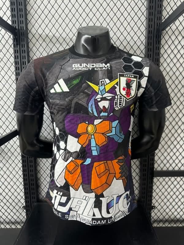 AAA Quality Japan 2025 Special Soccer Jersey (Player) 19 AAA Quality Japan 2025 Special Soccer Jersey (Player) 19