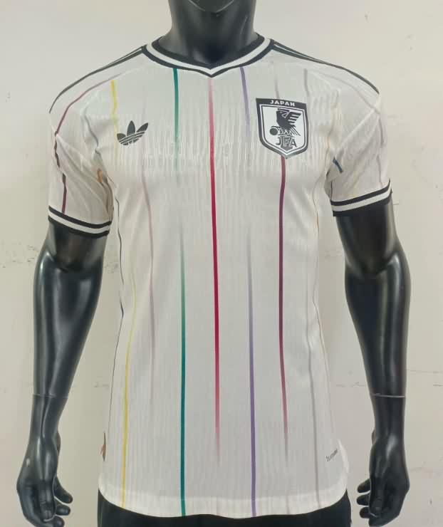 AAA Quality Japan 2026 World Cup Away Soccer Jersey (Player) AAA Quality Japan 2026 World Cup Away Soccer Jersey (Player)