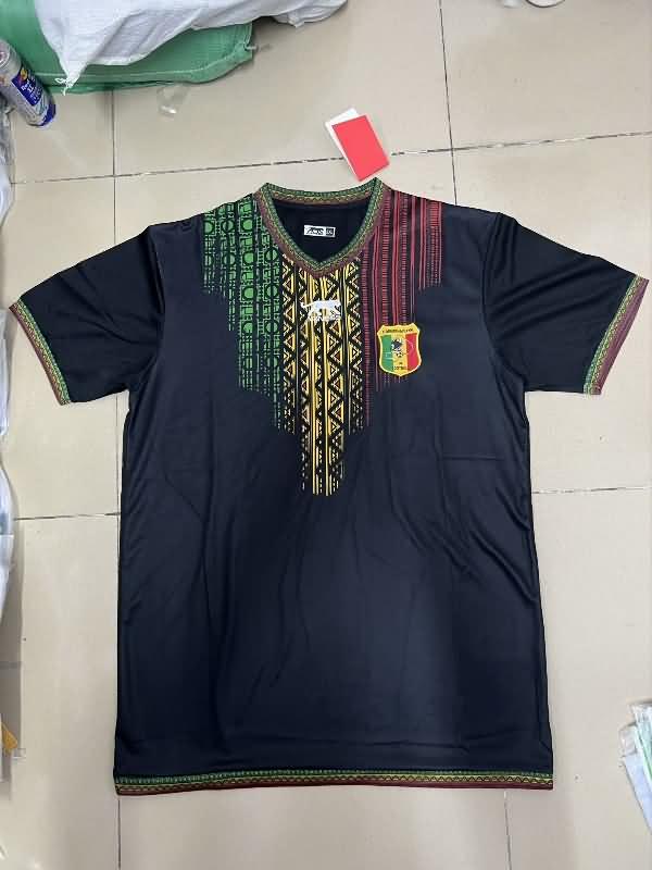 Mali Soccer Jersey Third Replica 2024