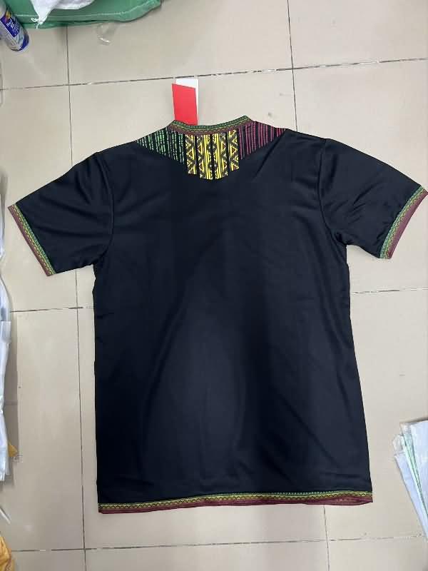 Mali Soccer Jersey Third Replica 2024