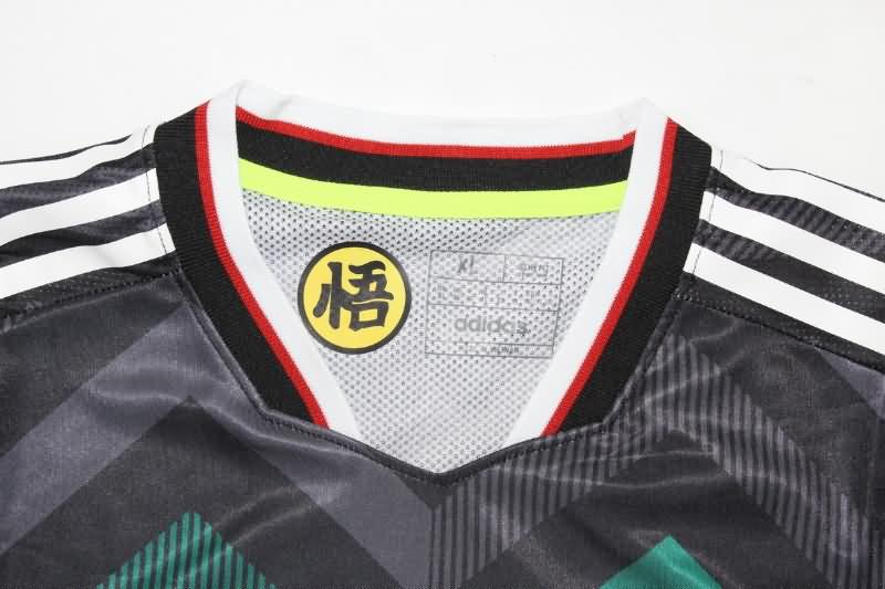 Mexico Soccer Jersey Special (Player) 2024