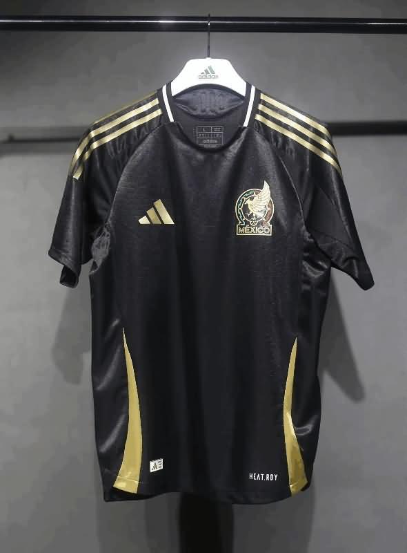 Mexico Soccer Jersey 04 Special (Player) 2024