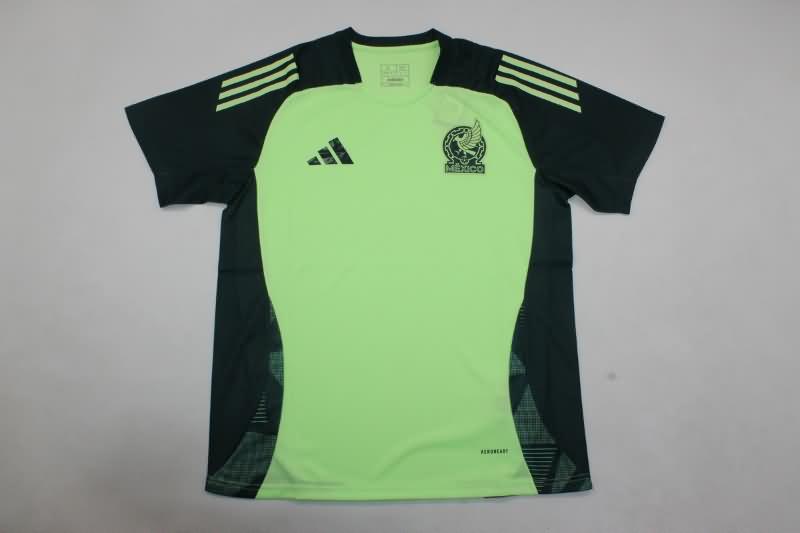 Mexico Training Jersey Replica 2024