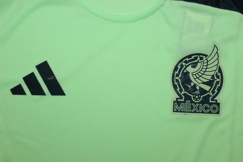 Mexico Training Jersey Replica 2024