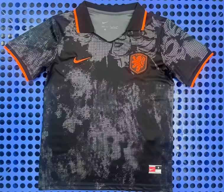 AAA Quality Netherlands 25/26 Training Soccer Jersey AAA Quality Netherlands 25/26 Training Soccer Jersey