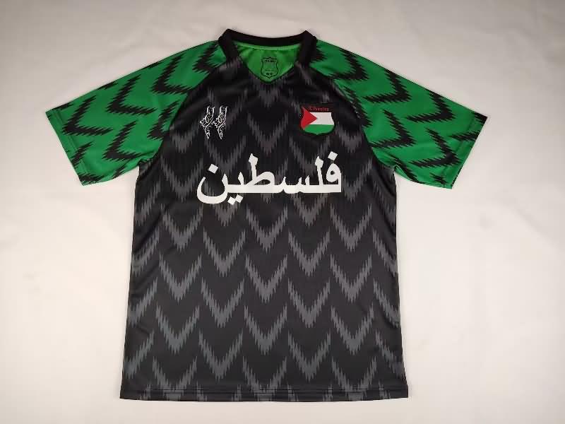 Palestine Soccer Jersey Special Replica 2024