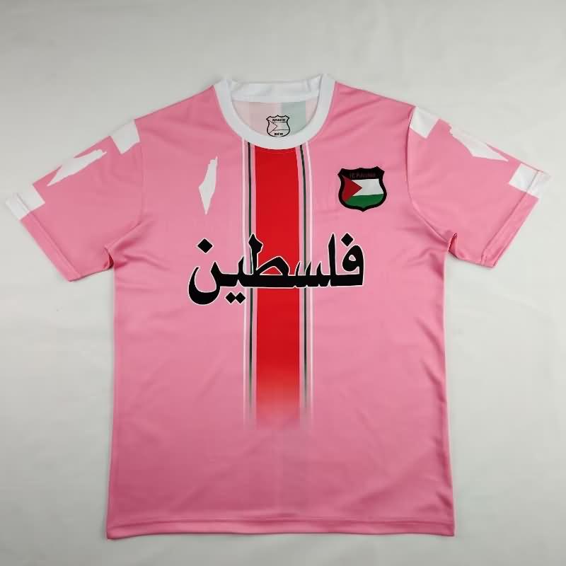 Palestine Soccer Jersey 03 Special Replica 2024