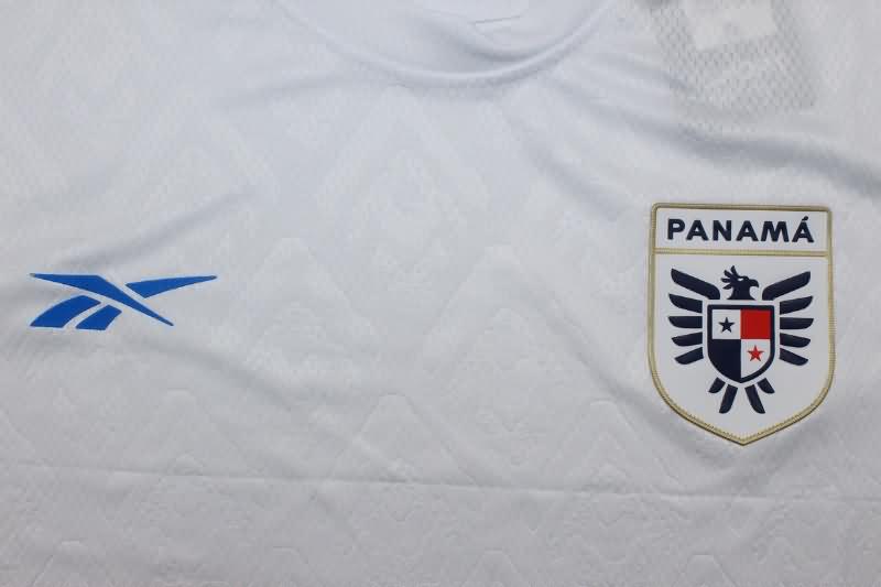 Panama Soccer Jersey Copa America Away Replica 2024