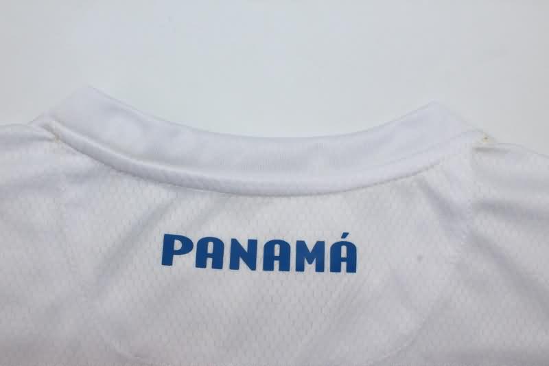 Panama Soccer Jersey Copa America Away Replica 2024