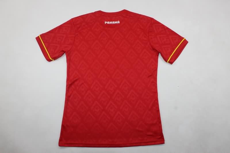 Panama Soccer Jersey Copa America Home Replica 2024