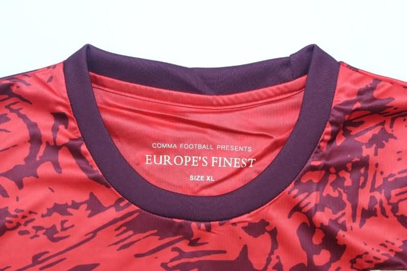 Portugal Training Jersey 02 Replica 2024