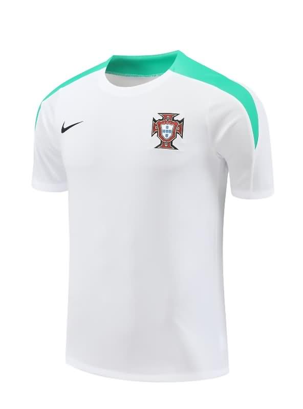 Portugal Training Jersey 03 Replica 2024